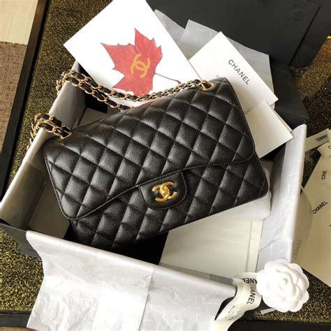 chanel jumbo flap bag replica|original chanel classic flap bag.